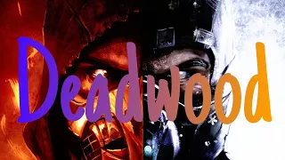 Download Really Slow Motion - Deadwood MP3