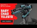 Destiny 2 Turn Likely Suspect into Telesto with Volatile Flow and Controlled Demolition