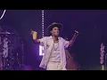 Niko Moon - YOU, ME & A BEACH (Live from the Road) (Official Video)
