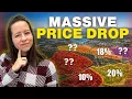 Where Chico CA Home Prices Are DROPPING the Most