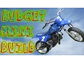 175 Yamaha PW50 Project - Part 1