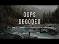 OOPS Lecture 4 1 - Operator Overloading Theory