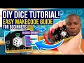 How to Make a Digital Dice with BBC Microbit Beginners Tutorial