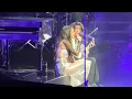 Download Lagu Olivia Rodrigo \u0026 Conan Gray - The One That Got Away (Cover) Live - Sour Tour - Vancouver 2022-04-07