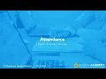 Taking Attendance for Teachers Admins