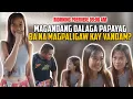 Download Lagu MAGANDANG DALAGA SA KALAGITNAAN NG BUKID PAPAYAGAN KAYA NIYA SI VANDAM NA MANLIGAW SA KANIYA?