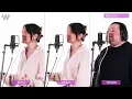 Center - Bethel Music, Abbie Gamboa - Vocal Harmony Tutorial
