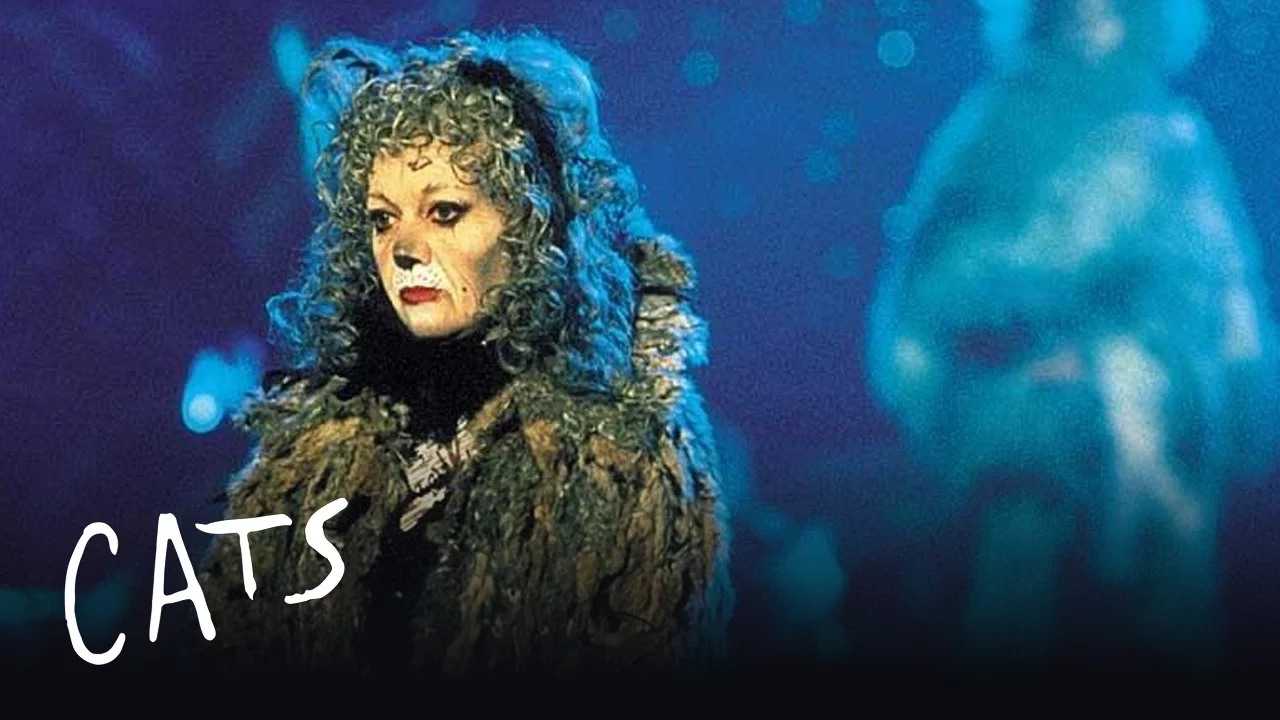 Memory (Reprise) | Cats the Musical Memory (Reprise) | Cats the Musical
