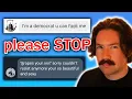 Worst INCEL Pickup Lines