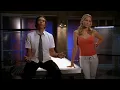 Inside Chuck 2007 Behind the Spy Comedy Rare Behind the Scenes