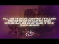 Trisha Yearwood - The Mirror (Lyrics)
