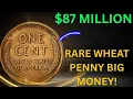 1954-D Lincoln Wheat Penny Value Rare Coin Worth Big Money