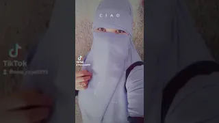 يا روايح الصلاة علي الهادي منتقبة 