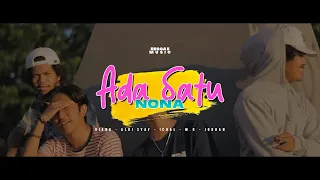 Download ADA SATU NONA - AMSTR (Official Video) MP3