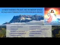 Download Lagu 10 LAGU - LAGU ROHANI TERBAIK DUSUN MURUT RUNGUS