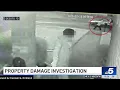 DeSoto police say juveniles face charges after property damage NBCDFW