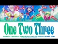 One Two Three (一二三) — Penthouse | Welcome to Demon School! Iruma-kun Season 4 OP ✦ Lyrics