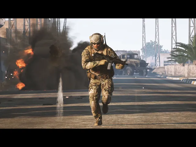 Early Access Launch Trailer