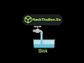 HackTheBox - Sink