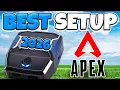 NEW Cronus Zen BEST Apex Legends Aim Assist Anti Recoil Script Setup All Consoles