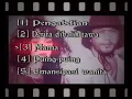 Lagu Pengabdian Rhoma Irama full Album. STF Pengabdian @menembusbatas9784