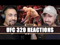 Download Lagu Rob Whittaker REACTS to Alex Pereira KNOCKING OUT Magomed Ankalaev! | MMArcade Podcast (Episode 76)