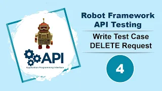 Robot Framework - API Testing