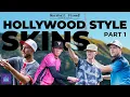 2025 HOLLYWOOD STYLE PRO SKINS MATCH Lizotte Wysocki Barela Buhr PART 1