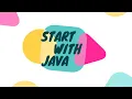 How to create simple JAVA Project in intellij IDE How to learn Java using Intellij IDE