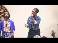 "Nobody Greater Than You" By Vashawn Mitchell"