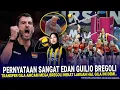 Download Lagu 🔥AUTO KAGET~Pengakuan Tak Terduga Pelatih Eczacıbaşı Soal Megawati - Malapetaka Menanti!