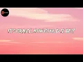 Jamie Rivera - I've Fallen For You | Reyne Cover (Lyrics)