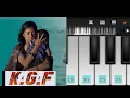Download Lagu kgf movie mother theme