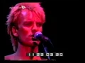 Lagu Every Breath You Take The Police live  Oakland 1983