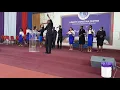 Download Lagu Chubo Chandi (cover)-Leo #Zambian_Praise #Nations