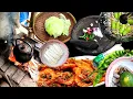 Download Lagu LIDAHNYA KECLITUT‼️ Orang desa tidak biasa makan seafood