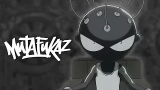 MUTAFUKAZ - TEASER 2