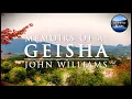 Download Lagu Memoirs of a Geisha | Calm Continuous Mix