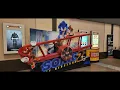 Movie Hotel Transylvania 4 - Transformania at Cinemark Oakley Station and XD in Auditorium 13