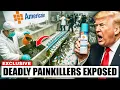 Download Lagu Toxic Alert: 7 Painkillers Recalled After Cancer-Causing Ingredients Detected Download Lagu Toxic Alert: 7 Painkillers Recalled After Cancer-Causing Ingredients Detected