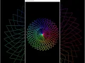 Create Stunning parallelogram Graphics with Python Turtle