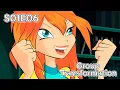 Download Lagu Winx Club: ST | Season 1 Episode 6 - Group transformation 4K