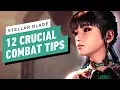 Download Lagu Stellar Blade: Master These 12 Combat Tips Or You Will Die (A Lot)