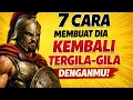 Lagu 7 cara membuat dia kembali tergila-gila denganmu [Psikologis] Stoic Modern