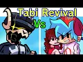 Download Lagu Friday Night Funkin' - VS Tabi Revival FULL WEEK + Cutscenes (FNF Mod) (Tabi Ex-Boyfriend) (BF/GF)
