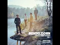 String Quartet No. 3 in D Major, Op. 44 No. 1, MWV R 30: III. Andante espressivo ma con moto - Quatuor Van Kuijk & Felix Mendelssohn