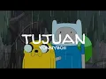 Download Lagu Tujuan - Yonnyboii (lyrics video)