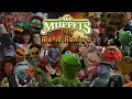 Every Muppet Movie Ranked