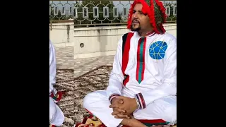 Oromo Music Art Mohammed Adam Kottaa Tokoo Tana Ya Ilman Oromodha 