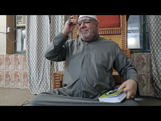 ⁣#حول احكام الخلل بالوضوء وبعض المسائل حول الايه او الروايه(07711343203) 